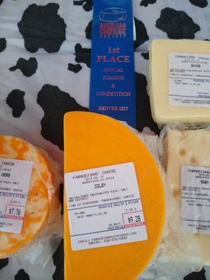 Eastside Farmers' Market by null