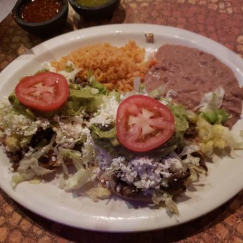 La Mexicana - Sopas with beef fajita. - Mexican Near Me - Houston, Texas La Mexicana - Sopas with beef fajita. - Mexican Near Me - Houston, Texas