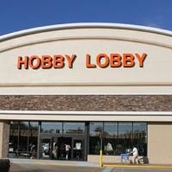 Hobby Lobby