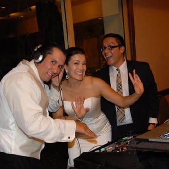 Amazing Event DJs - DJs Near Me