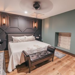 Bickerman Lofts