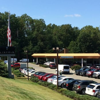 Performance Lincoln Ford - Car Dealers Near Me - Randolph, New Jersey