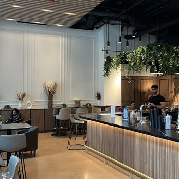 For Five Coffee Roasters - Coffee & Tea Near Me - Arlington, Virginia For Five Coffee Roasters - Coffee & Tea Near Me - Arlington, Virginia