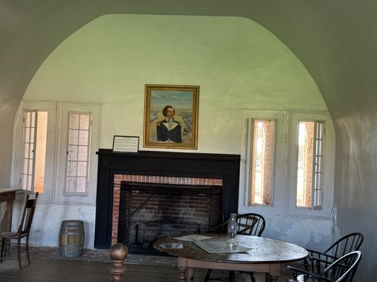 Fort Pulaski National Monument by null