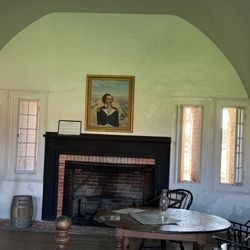 Fort Pulaski National Monument