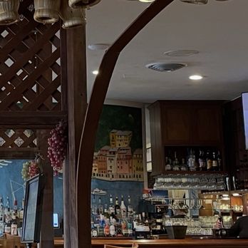 Filippi's Pizza Grotto - Bar Counter - Italian Near Me - Napa, California Filippi's Pizza Grotto - Bar Counter - Italian Near Me - Napa, California