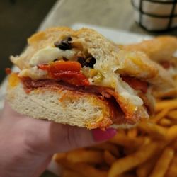 Oliverio's Ristorante