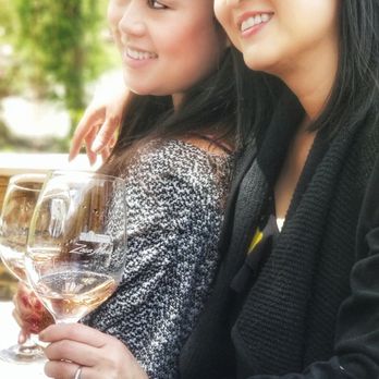 Zaca Mesa Winery - Lady love. - Wineries Near Me - Los Olivos, California Zaca Mesa Winery - Lady love. - Wineries Near Me - Los Olivos, California