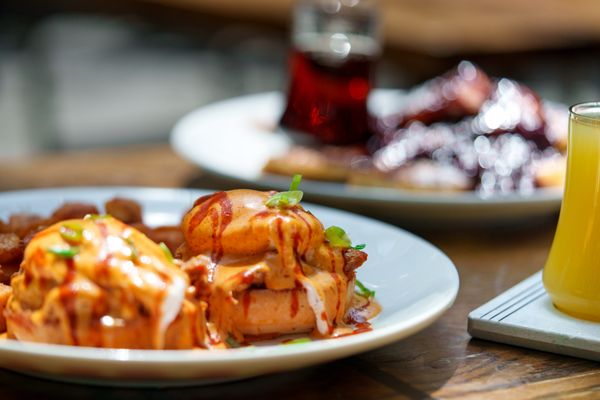 Pilot Project Brewing - Milwaukee by null