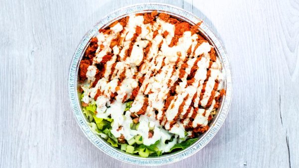 Naz's Halal Food - Dover by null