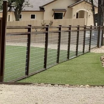 4m Construction - Fences & Gates Near Me