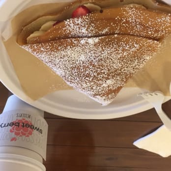 Sweet Berry - Ice Cream & Frozen Yogurt Near Me - Fairfax, Virginia Sweet Berry - Ice Cream & Frozen Yogurt Near Me - Fairfax, Virginia