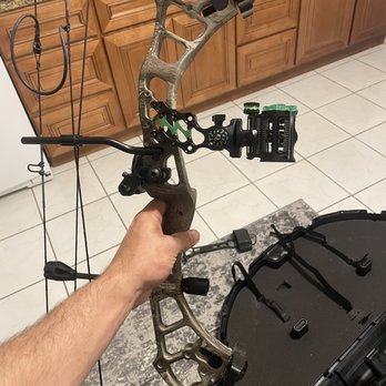 Drew's Archery - Archery Near Me - Eufaula, Alabama