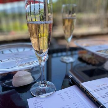 Mumm Napa - Wine Tasting Room Near Me - Rutherford, California