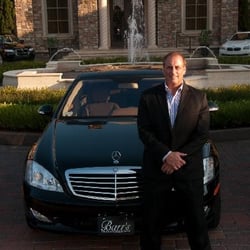 Barrs Transportation - Private car hire in Ponte Vedra and Jacksonville...Glen @ Barr's Transportation