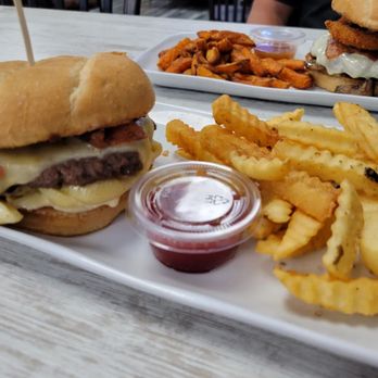 Cookie Dough Monster - Mac Daddy burger - Bakeries Near Me - Pigeon Forge, Tennessee Cookie Dough Monster - Mac Daddy burger - Bakeries Near Me - Pigeon Forge, Tennessee