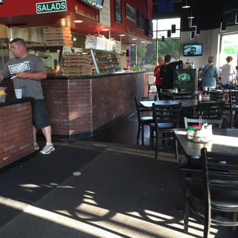 Brooklyn Pizza Parlor - Casual dining inside - Pizza Near Me - Wesley Chapel, North Carolina Brooklyn Pizza Parlor - Casual dining inside - Pizza Near Me - Wesley Chapel, North Carolina