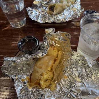 Fount Board and Table - Breakfast tacos - Coffee & Tea Near Me - Dallas, Texas
