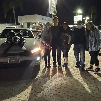 Dutton Motor Company - We are happy customers!!! - Car Dealers Near Me - Riverside, California