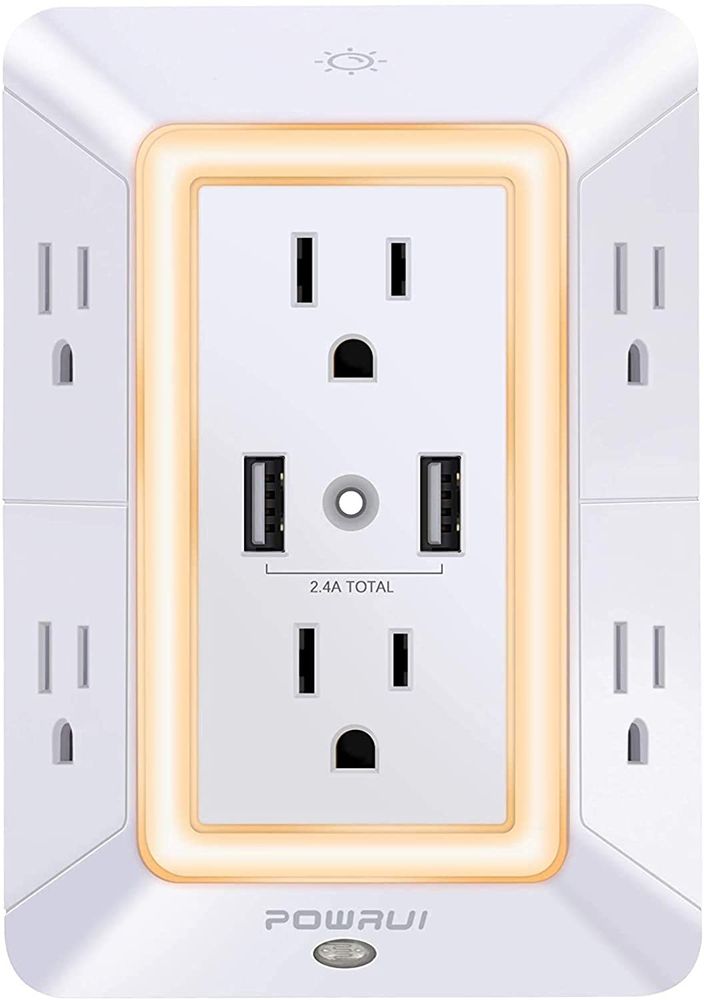Slide of Salluce Electric