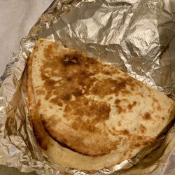 Prime Tandoori - Naan (1 piece)