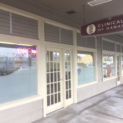 Clinical Labs of Hawaii - Clinical Labs of Hawaii at 65-1158 Mamalahoa Hwy, Suite 27B