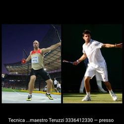 Accademia del Tennis