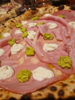 Birraria La Corte by null