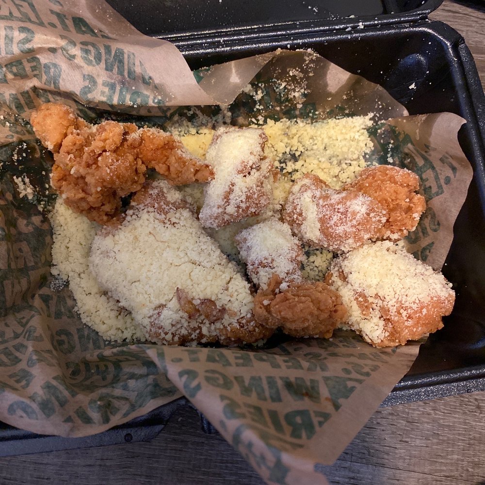 Wingstop - Chicken Wings Near Me - Madera, California Wingstop - Chicken Wings Near Me - Madera, California