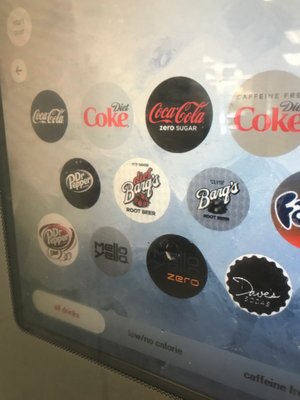 Menu photo 2 Wendy's Ruskin, FL