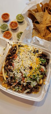 Humberto's Taco Shop by null