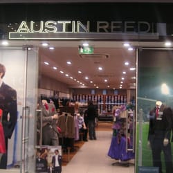 Austin Reed