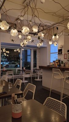 Tacofino Commissary by null