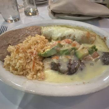 Ernesto's Mexican Specialties - Steak Monterrey - Mexican Near Me - San Antonio, Texas