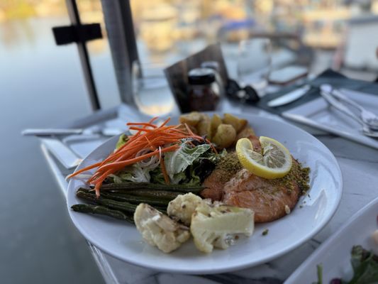 Amalfi Cucina Italiana - San Marcos by null