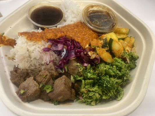 sweetgreen - Healthy Salads, Bowls and Plates by null