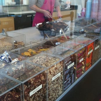 MaggieMoo's - Ice Cream & Frozen Yogurt Near Me - Little Rock, Arkansas