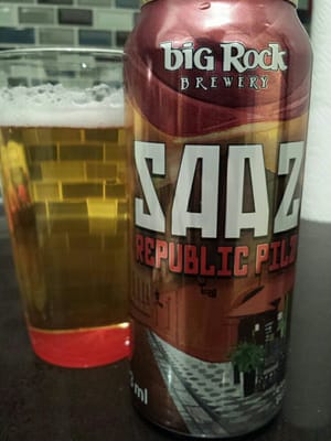 Big Rock Brewery by null