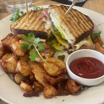 Madi - The Goat! - Breakfast & Brunch Near Me - San Diego, California Madi - The Goat! - Breakfast & Brunch Near Me - San Diego, California