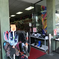 Lotsa Shoes