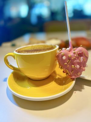 Lemon Tree Cafe by null