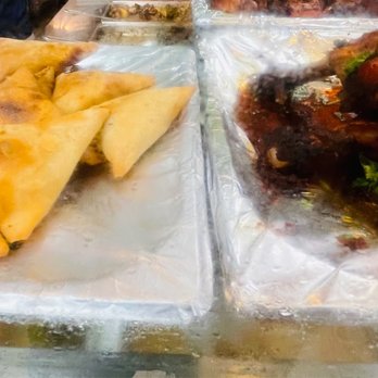 Fresh Curry - Appetizers - Indian Near Me - New York, New York