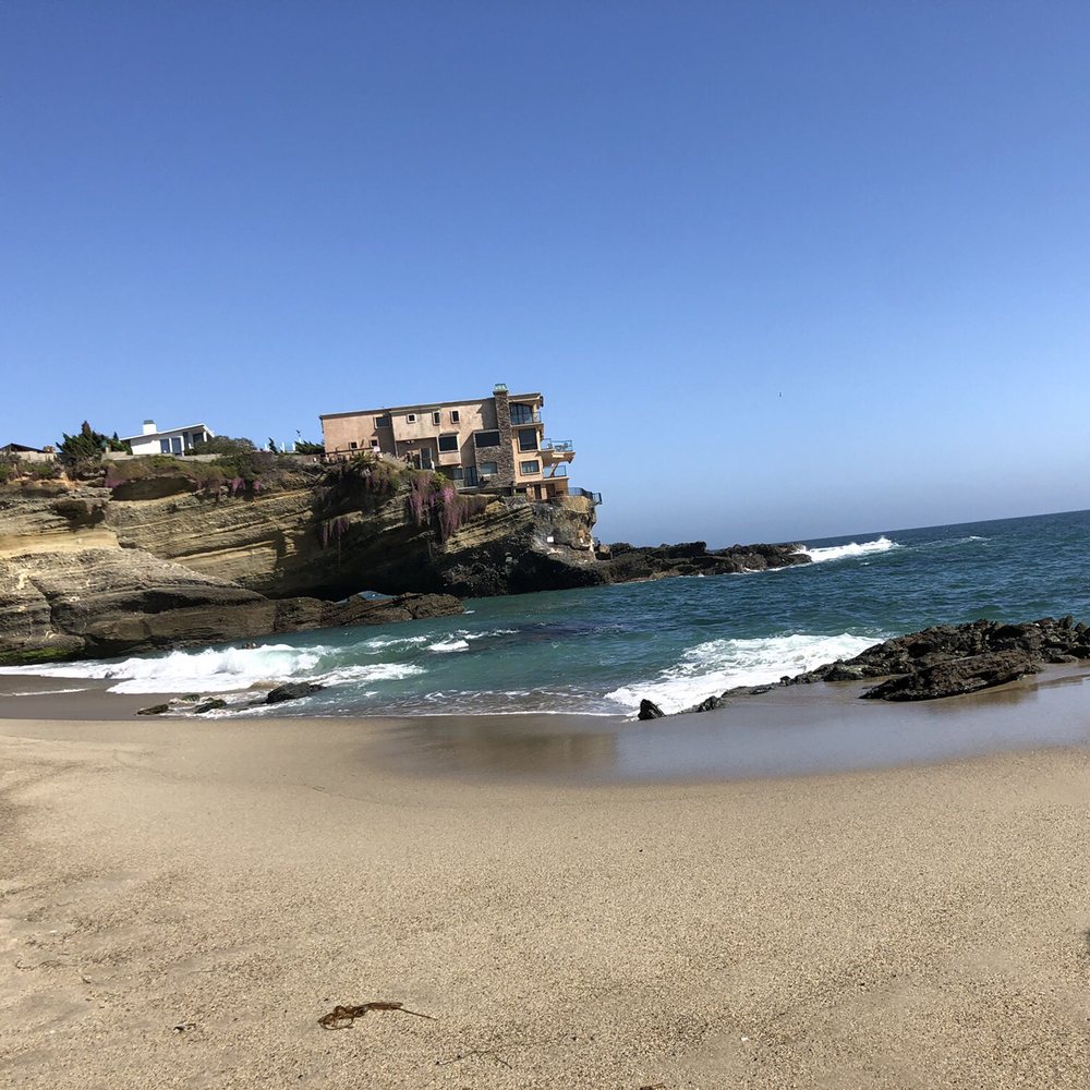 Table Rock Beach - Beaches Near Me - Laguna Beach, California Table Rock Beach - Beaches Near Me - Laguna Beach, California
