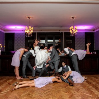Stan Mansion - Venues & Event Spaces Near Me - Chicago, Illinois