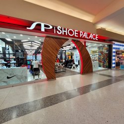 Shoe Palace