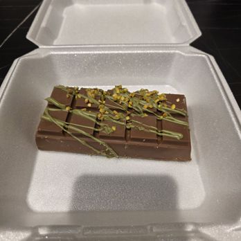 Melt N Dip - Desserts Near Me - Brandon, Florida Melt N Dip - Desserts Near Me - Brandon, Florida