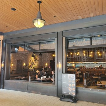 JINYA Ramen Bar - Arlington - Ramen Near Me - Arlington, Virginia JINYA Ramen Bar - Arlington - Ramen Near Me - Arlington, Virginia
