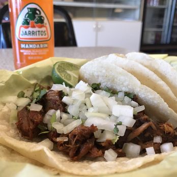 Panaderia Las Palomas - Mexican Near Me - Reno, Nevada
