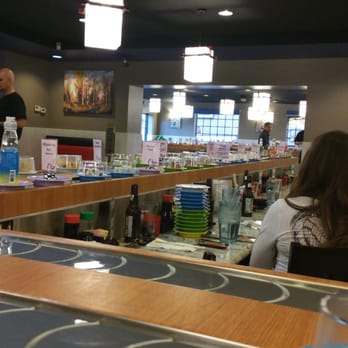 Sushi Tokoro - Wow, we did not expect this! - Sushi Bars Near Me - Phoenix, Arizona Sushi Tokoro - Wow, we did not expect this! - Sushi Bars Near Me - Phoenix, Arizona