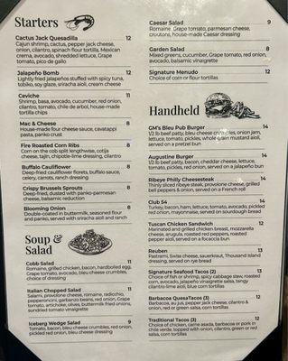 Menu photo 1 Café 54 Coachella, CA Menu photo 1 Café 54 Coachella, CA